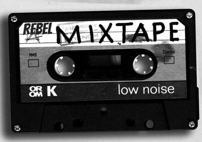 The Mixtape Era is Back!