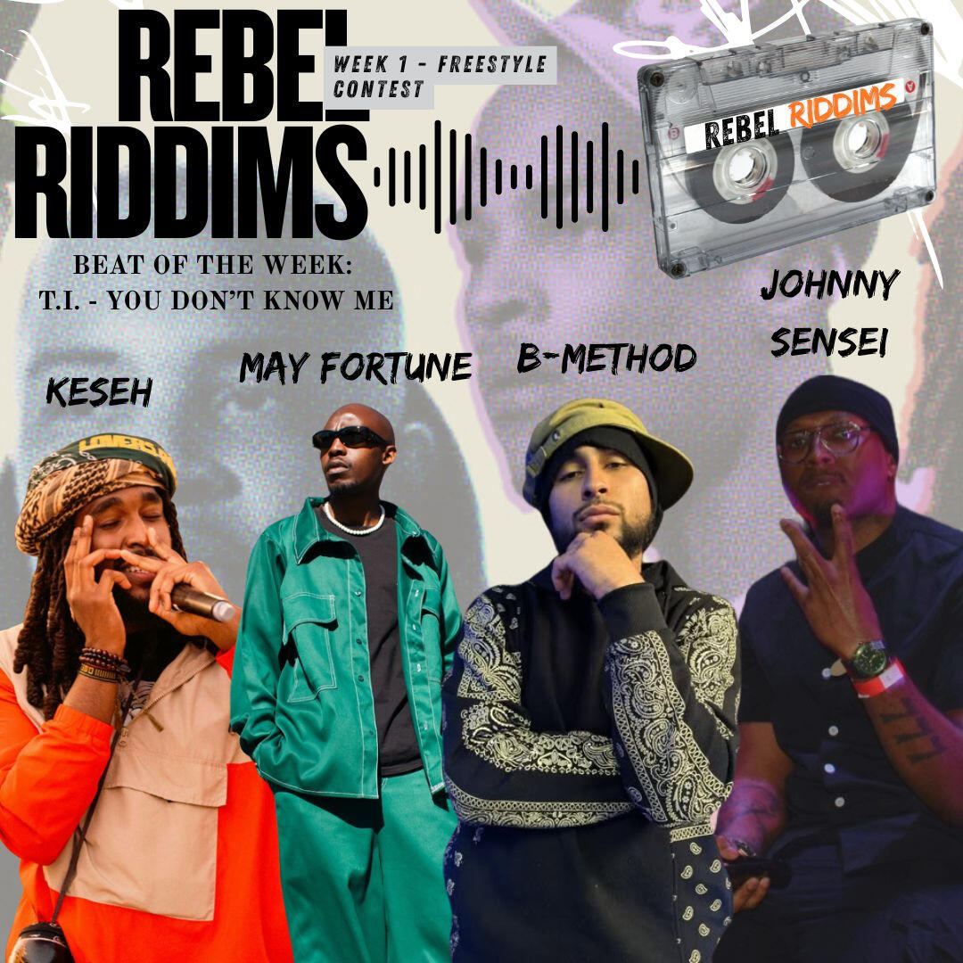 The Mixtape Era is Back!