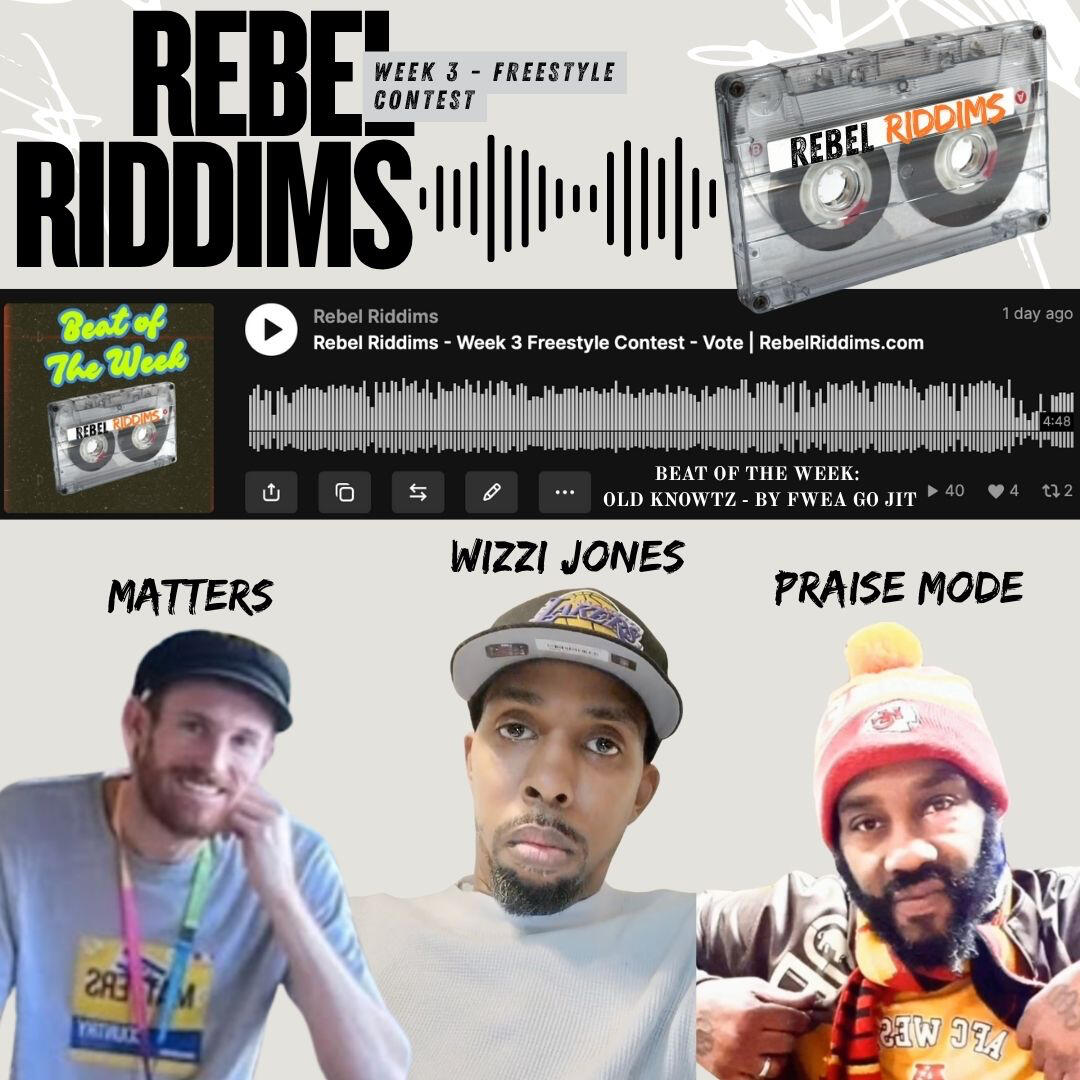 The Mixtape Era is Back!